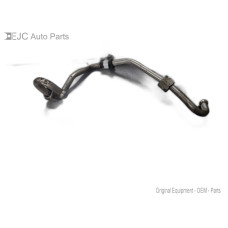 264X315 Pump To Rail Fuel Line For 09-12 AUDI A4 Quattro  2.0 06J127501M Turbo
