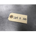 264X320 Knock Detonation Sensor For 09-12 AUDI A4 Quattro  2.0 06E905377A Turbo