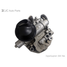 264X323 Engine Oil Pump For 09-12 AUDI A4 Quattro  2.0 06H115105 Turbo