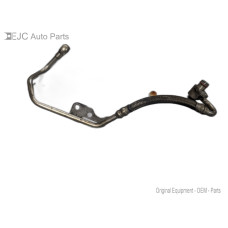 264X328 Turbo Oil Supply Line For 09-12 AUDI A4 Quattro  2.0  Turbo