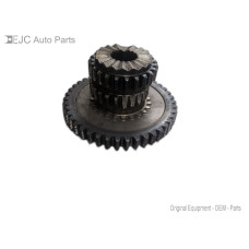 264X329 Crankshaft Timing Gear For 09-12 AUDI A4 Quattro  2.0 06H105200AT Turbo