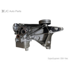 264X331 Oil Filter Housing With Cooler For 09-12 AUDI A4 Quattro  2.0 06H903143E Turbo