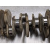 #E902 Crankshaft Standard For 08-16 Toyota Highlander  3.5 134010P030 Gas