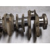 #E902 Crankshaft Standard For 08-16 Toyota Highlander  3.5 134010P030 Gas