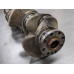 #E902 Crankshaft Standard For 08-16 Toyota Highlander  3.5 134010P030 Gas