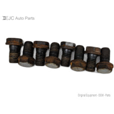264Q103 Flexplate Bolts For 08-13 Toyota Highlander  3.5  Gas