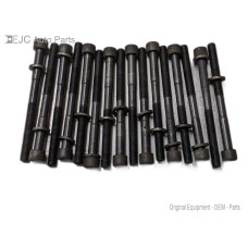 264Q104 Cylinder Head Bolt Kit For 08-13 Toyota Highlander  3.5  Gas
