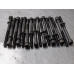 264Q104 Cylinder Head Bolt Kit For 08-13 Toyota Highlander  3.5  Gas