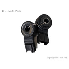 264Q106 Knock Detonation Sensor Set For 08-13 Toyota Highlander  3.5 8961506010 Gas