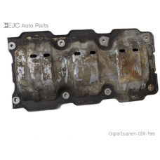 264Q107 Engine Oil Baffle For 08-13 Toyota Highlander  3.5 121210P010 Gas