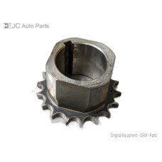 264Q109 Crankshaft Timing Gear For 08-13 Toyota Highlander  3.5 1352131041 Gas