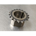 264Q109 Crankshaft Timing Gear For 08-13 Toyota Highlander  3.5 1352131041 Gas