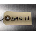 264Q111 Crankshaft Bolt For 08-13 Toyota Highlander  3.5  Gas