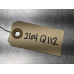 264Q112 Oil Cooler Bolt For 08-13 Toyota Highlander  3.5  Gas