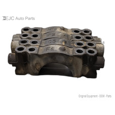 264Q113 Engine Block Main Caps For 08-13 Toyota Highlander  3.5  Gas