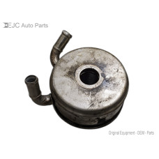 264Q114 Oil Cooler For 08-13 Toyota Highlander  3.5 1571031021 Gas
