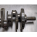 #DG05 Crankshaft Standard For 11-15 Dodge Durango  3.6 05184249AG Gas