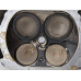 #BN01 Right Cylinder Head For 11-15 Dodge Durango  3.6 05184510AJ Gas Passenger Side
