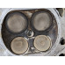 #BN01 Right Cylinder Head For 11-15 Dodge Durango  3.6 05184510AJ Gas Passenger Side