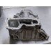 GWY301 Upper Engine Oil Pan For 11-15 Dodge Durango  3.6 05184419AI Gas