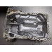 GWY301 Upper Engine Oil Pan For 11-15 Dodge Durango  3.6 05184419AI Gas