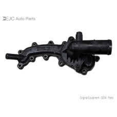 264W103 Thermostat Housing Assembly For 11-15 Dodge Durango  3.6 05184653AF Gas