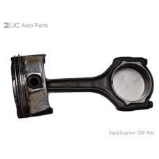 264W104 Piston and Connecting Rod Standard For 11-15 Dodge Durango  3.6 05184347AH Gas