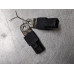264W105 Ignition Capacitor For 11-15 Dodge Durango  3.6 68080837AB Gas Set of 2