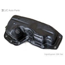 264W112 Lower Engine Oil Pan For 11-24 Dodge Durango  3.6 05184407AG Gas