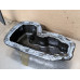 264W112 Lower Engine Oil Pan For 11-24 Dodge Durango  3.6 05184407AG Gas