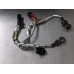 264W114 Knock Detonation Sensor Set For 11-15 Dodge Durango  3.6 68166540AA Gas