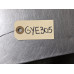 GYE305 Engine Oil Pan For 10-17 Chevrolet Equinox  2.4 12578194 Gas