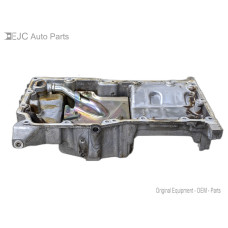 GYE305 Engine Oil Pan For 10-17 Chevrolet Equinox  2.4 12578194 Gas