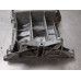 GYE305 Engine Oil Pan For 10-17 Chevrolet Equinox  2.4 12578194 Gas