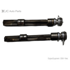 259X302 Balance Shafts Pair For 12-15 Chevrolet Equinox  2.4 12590004 Gas