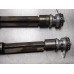 259X302 Balance Shafts Pair For 12-15 Chevrolet Equinox  2.4 12590004 Gas