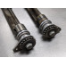 259X302 Balance Shafts Pair For 12-15 Chevrolet Equinox  2.4 12590004 Gas