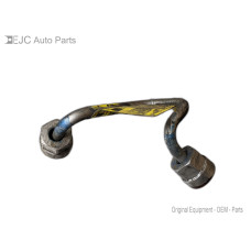 259X306 Pump To Rail Fuel Line For 12-15 Chevrolet Equinox  2.4 12606374 Gas