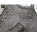 259X312 Engine Timing Cover For 10-17 Chevrolet Equinox  2.4 16804228 Gas
