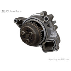 259X313 Water Pump With Housing For 10-17 Chevrolet Equinox  2.4 20939309 Gas
