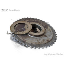 259X320 Crankshaft Timing Gear Set For 12-15 Chevrolet Equinox  2.4 24424758 Gas