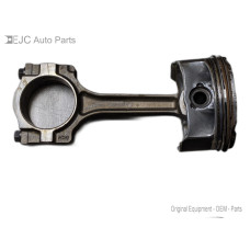 259X325 Piston and Connecting Rod Standard For 12-15 Chevrolet Equinox  2.4 12654958 Gas