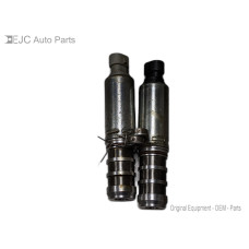 259X326 Variable Valve Timing Solenoid Set For 12-15 Chevrolet Equinox  2.4 12679099 Gas
