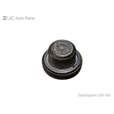 259X327 Cylinder Head Plug For 12-15 Chevrolet Equinox  2.4  Gas