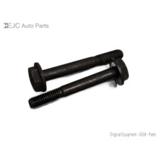 259X329 Camshaft Gear Bolt Set For 12-15 Chevrolet Equinox  2.4  Gas