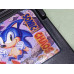 Sonic Chaos Sega Game Gear Cartridge Only