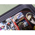 T2 The Arcade Game Sega Game Gear Cartridge and Case