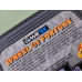 Wheel of Fortune Sega Game Gear Cartridge and Manual