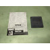 Wheel of Fortune Sega Game Gear Cartridge and Manual