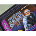 Poker Face Paul's Blackjack Sega Game Gear Cartridge and Manual
